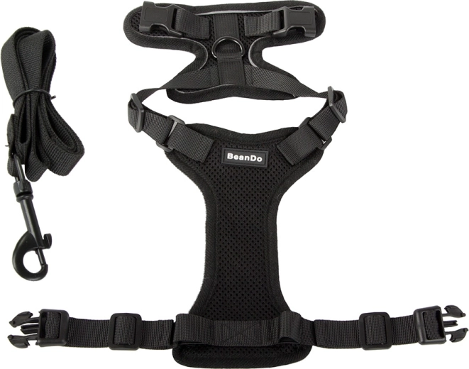 Incluye correa y elementos reflectantes