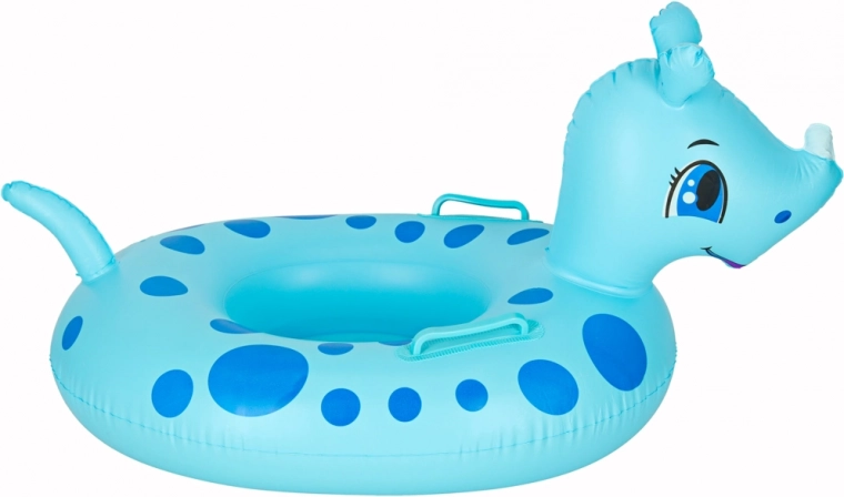 Asas firmes para mayor seguridad en el agua