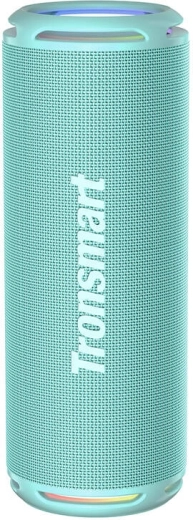 Potente sonido de 24 W con graves contundentes