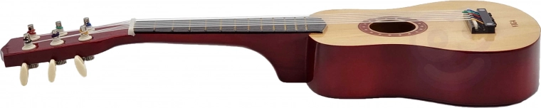 Auténtica experiencia musical en tamaño infantil