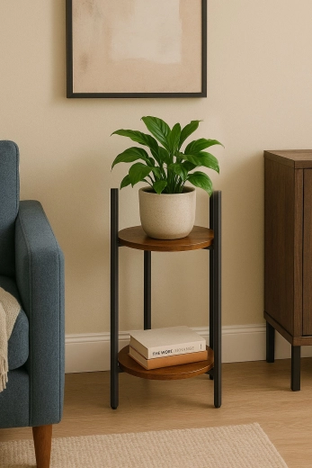 Uso universal en interiores