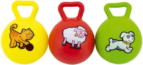 Fácil de agarrar gracias al práctico asa