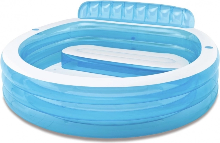 Detalles prácticos: portavasos y válvula de vaciado