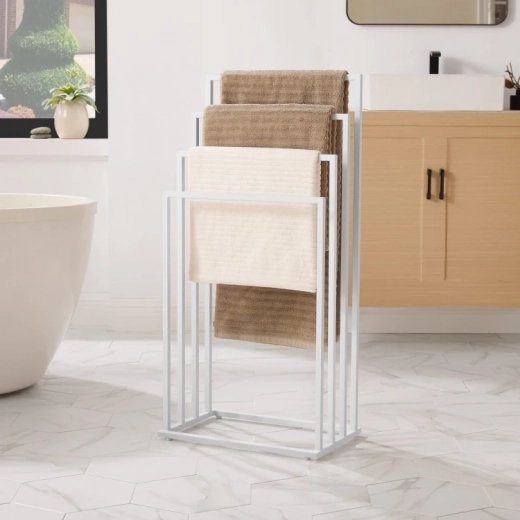 Autoportante, sin taladros