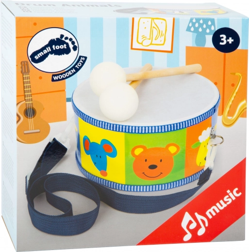 Fomenta la creatividad musical