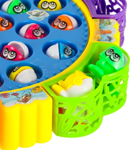 24 peces para diversión sin fin