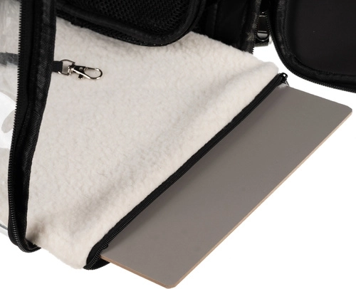 Interior estable y de fácil mantenimiento