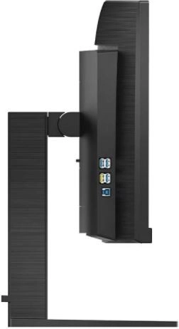 Conexión sencilla gracias a USB-C