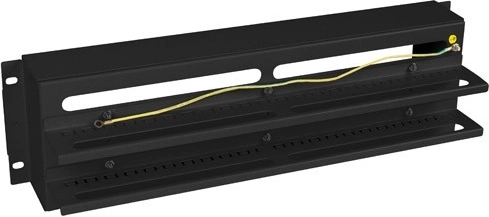 Gestión eficiente del cableado