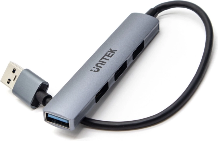 Puerto USB 3.0 rápido