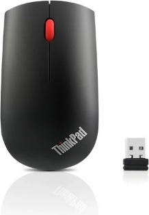 Diseño icónico THINKPAD