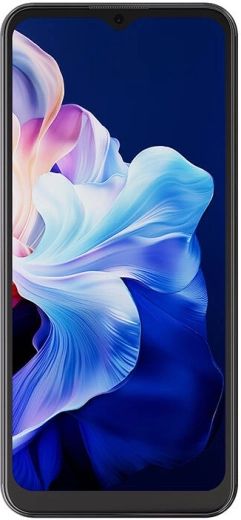 Gran pantalla HD+ de 6,6" para ocio y trabajo