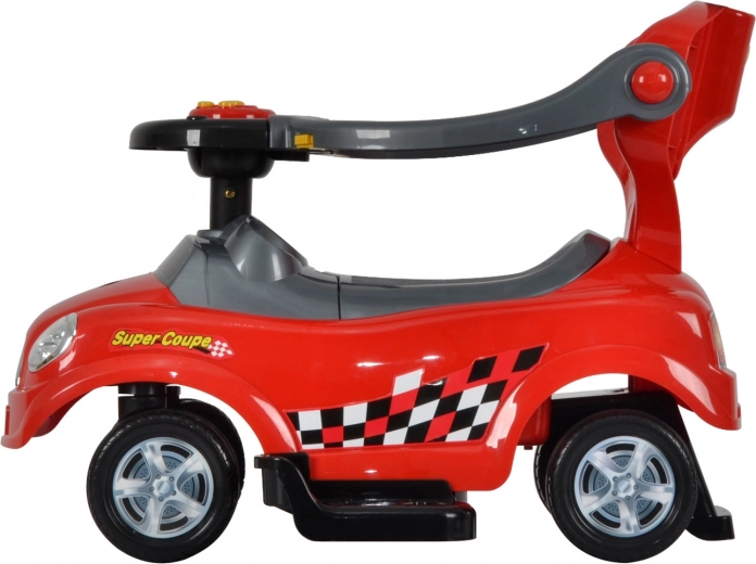 Estructura evolutiva 3 en 1