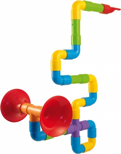 Mejora de la motricidad