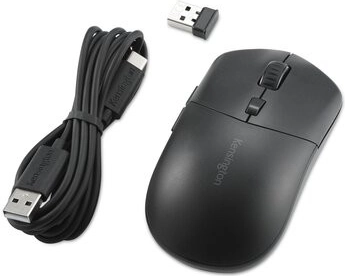 Larga autonomía y carga por USB‑C