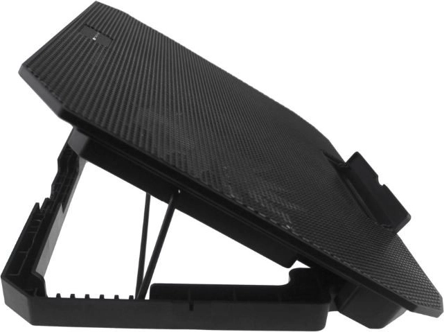 Soporte ergonómico con 8 niveles