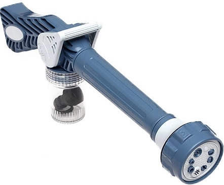 Interruptor de tres posiciones