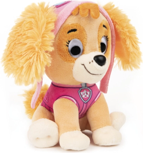 Aspecto auténtico de Skye de PAW Patrol
