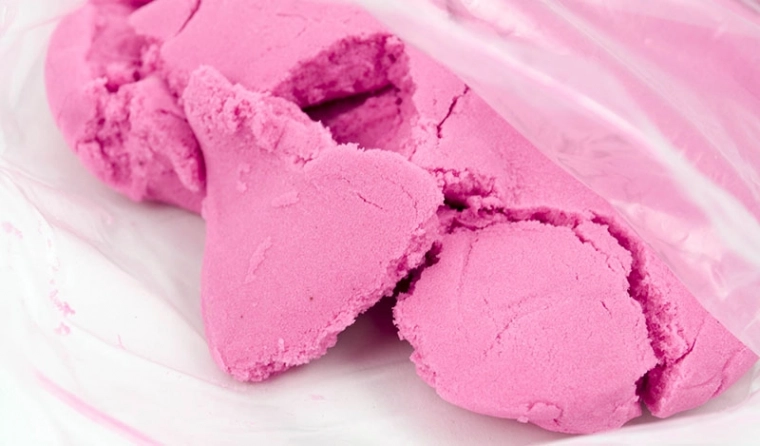 Juego limpio sin desorden