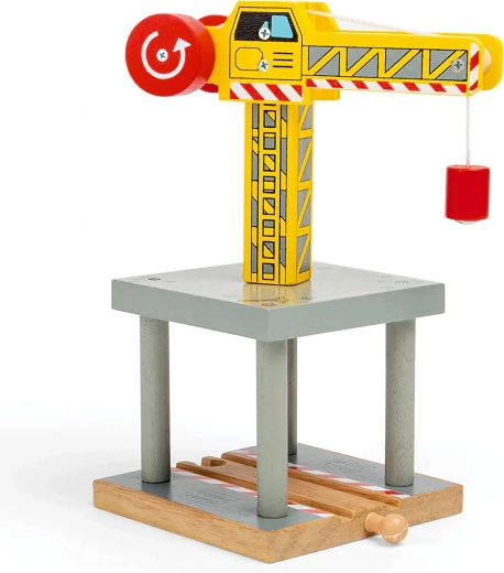 Gancho magnético para una manipulación sencilla