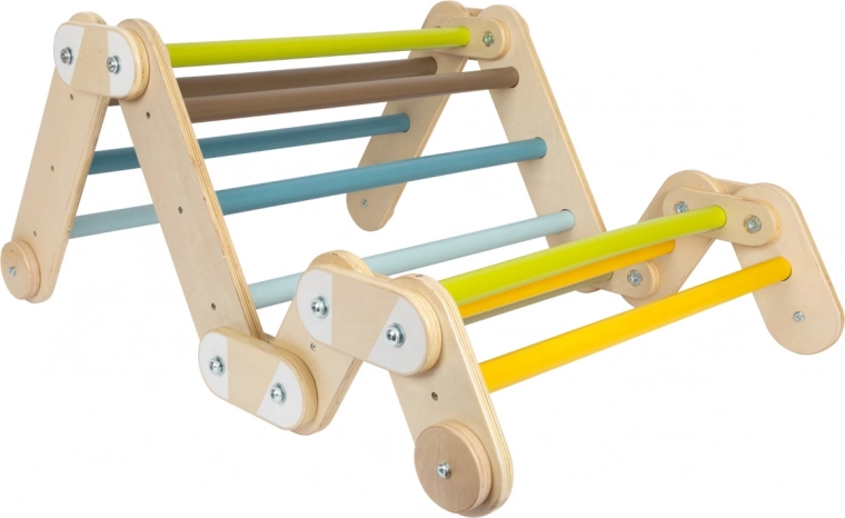 Estructura flexible