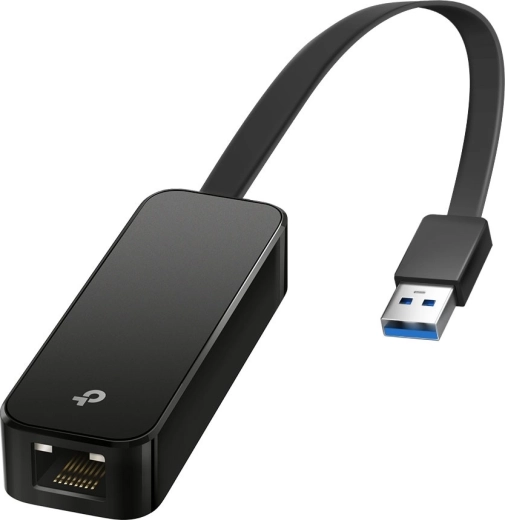 Velocidad USB 3.0 y Ethernet Gigabit