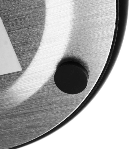 Estructura resistente al agua y duradera