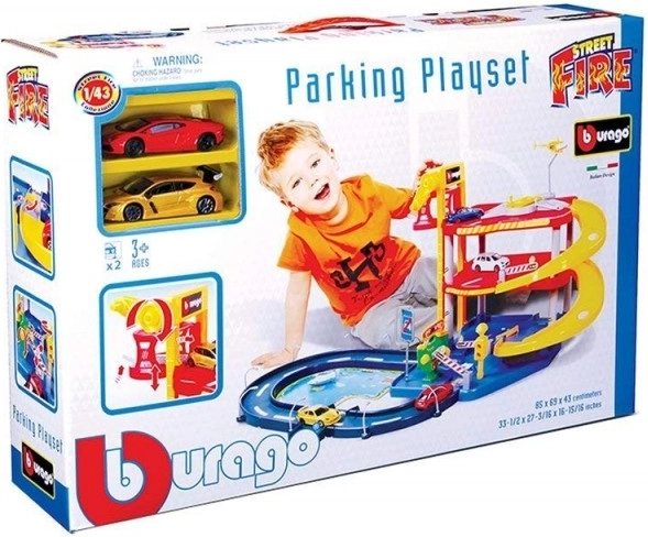 Modelos de coches de calidad incluidos en el paquete