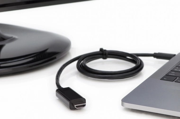 Plug & Play sin necesidad de alimentación