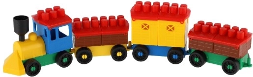 Apoyo a la motricidad y a la imaginación