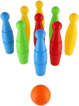 Material ligero y seguro para los más pequeños