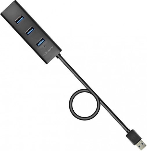 Carga rápida en todos los puertos gracias a USB BC 1.2