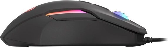 RGB PRISMO y personalización total