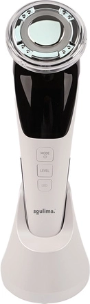 Lifting EMS y vibraciones ultrasónicas