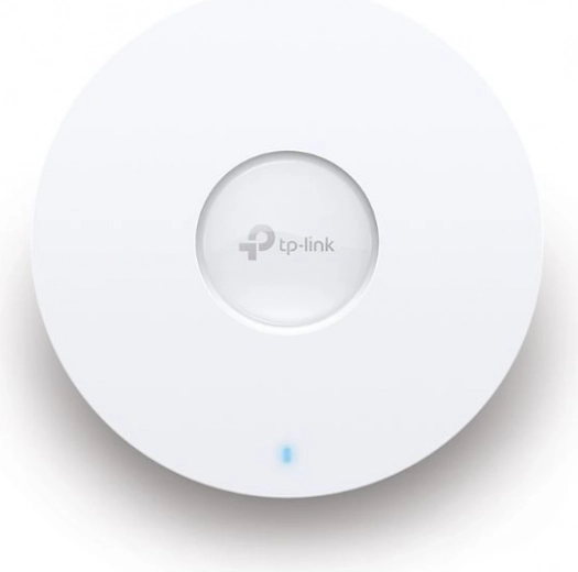Wi‑Fi 6 increíblemente rápida