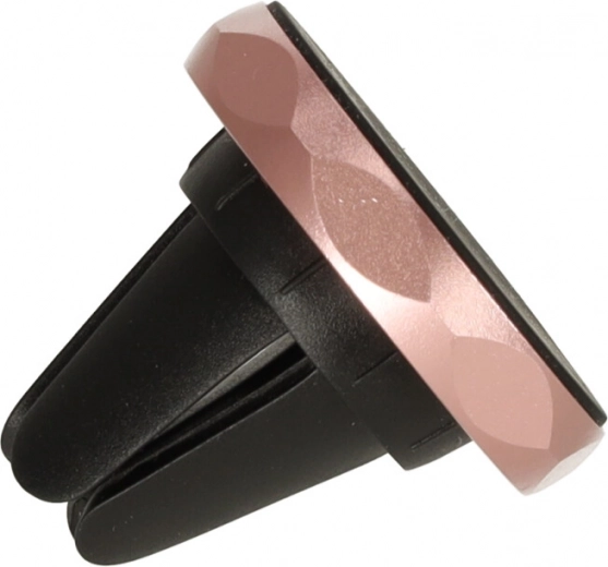 Montaje en la rejilla de ventilación