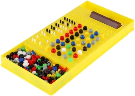 Apto para jugadores pequeños y mayores