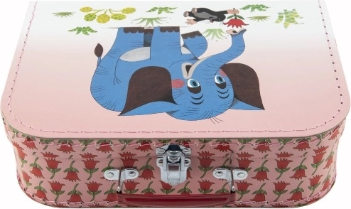 Diseño práctico y ligero