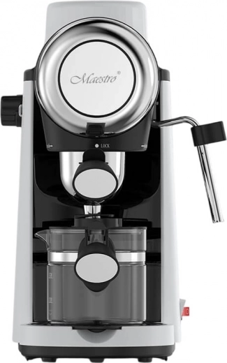 Lanza de vapor para cappuccino y latte