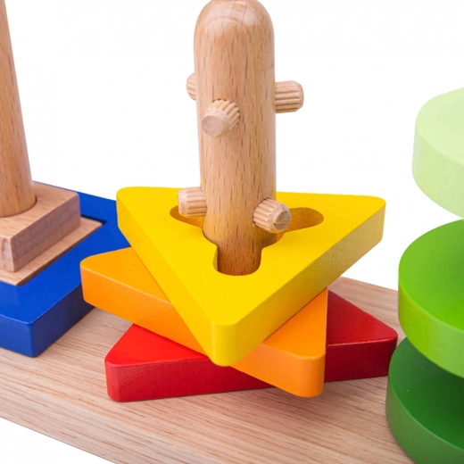 Fabricación de madera de calidad