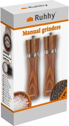 Mecanismo cerámico duradero