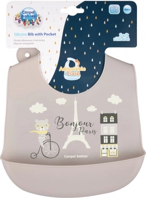 Cierre ajustable que crece con el niño