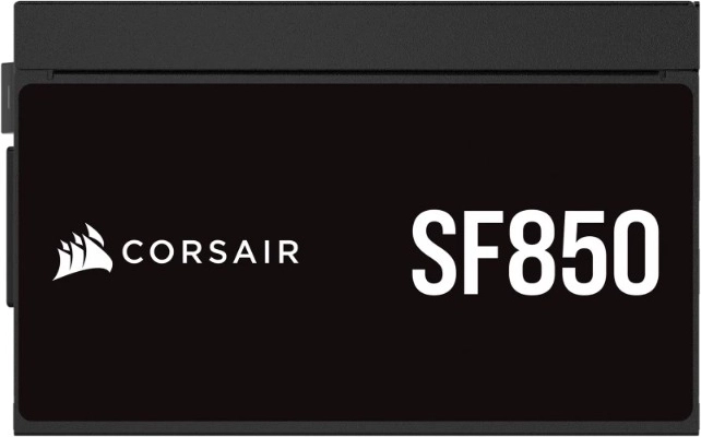 Eficiencia 80 PLUS Platinum en un pequeño formato SFX