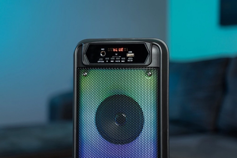 Más opciones de reproducción