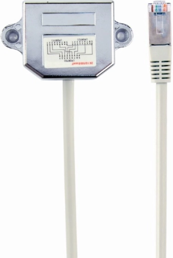 Diseño apantallado FTP para una transmisión estable