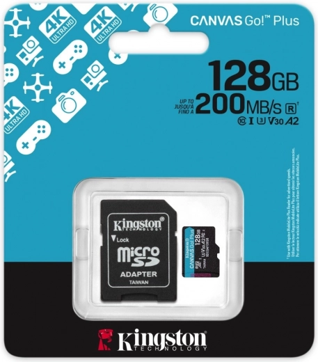 Transferencias ultrarrápidas de hasta 200 MB/s