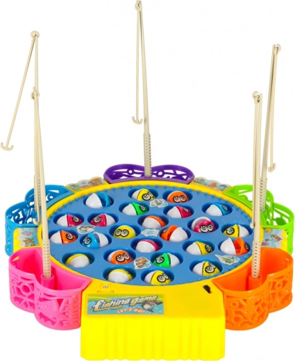 Para hasta 5 jugadores