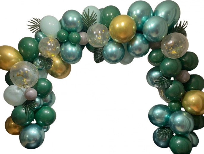 Montaje fácil y gran volumen