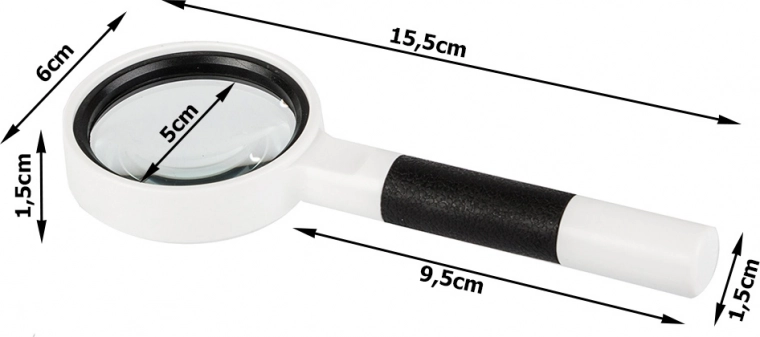 Tamaño práctico para el día a día