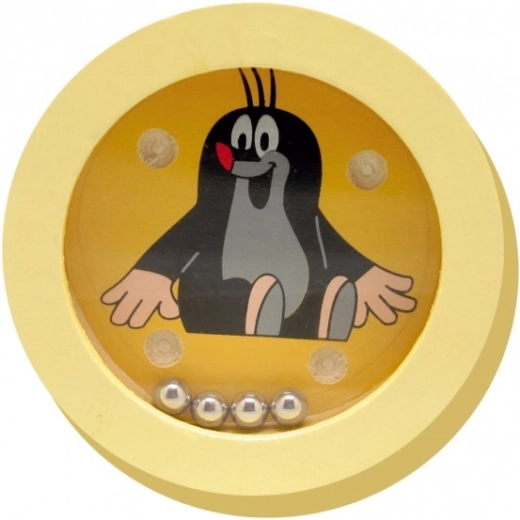 Entrenamiento de motricidad fina y concentración